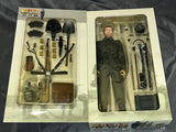 1/6 Scale WWII GERMAN Engineer Mine Detector Bengt Zellmer - NIB Dragon -