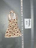 1/6 Scale Modern Female Dress - Civilian