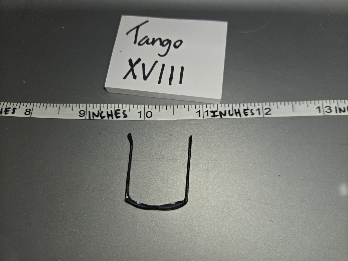 1/6 Scale Modern Era Sunglasses