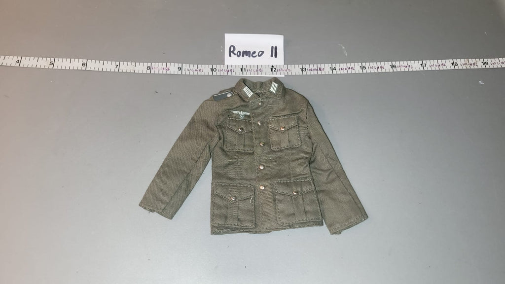 1/6 Scale WWII German Tunic / Blouse