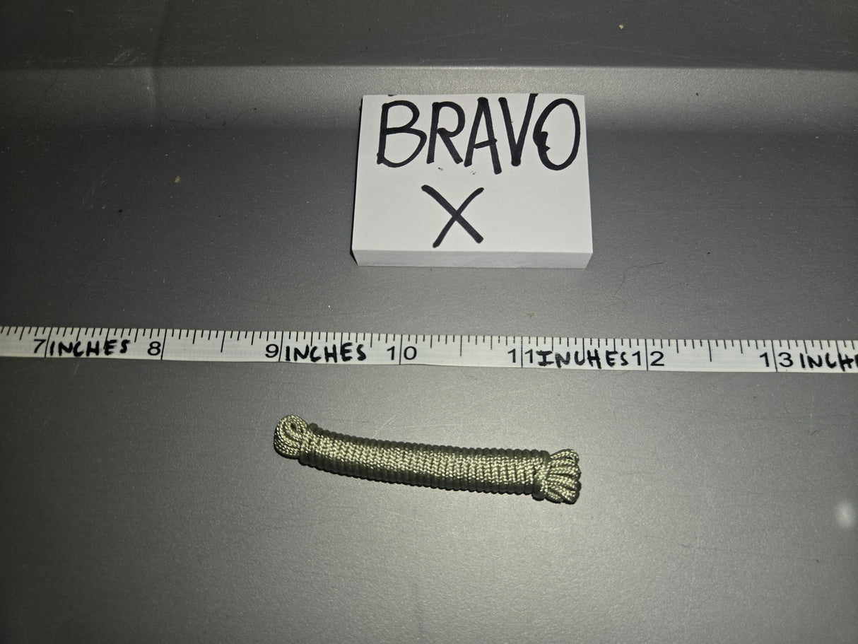 1/6 Scale Vietnam Era Rope Coil