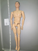 1/6 Scale Nude Sideshow World War One Figure