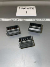 1/6 Scale WWII German Antitank Rifle Ammunition Boxes