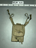 1/6 Scale WWII US M-1929 Backpack