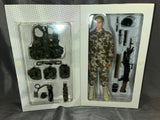 1/6 Scale Modern British Royal Marine Commando Mel - NIB Dragon