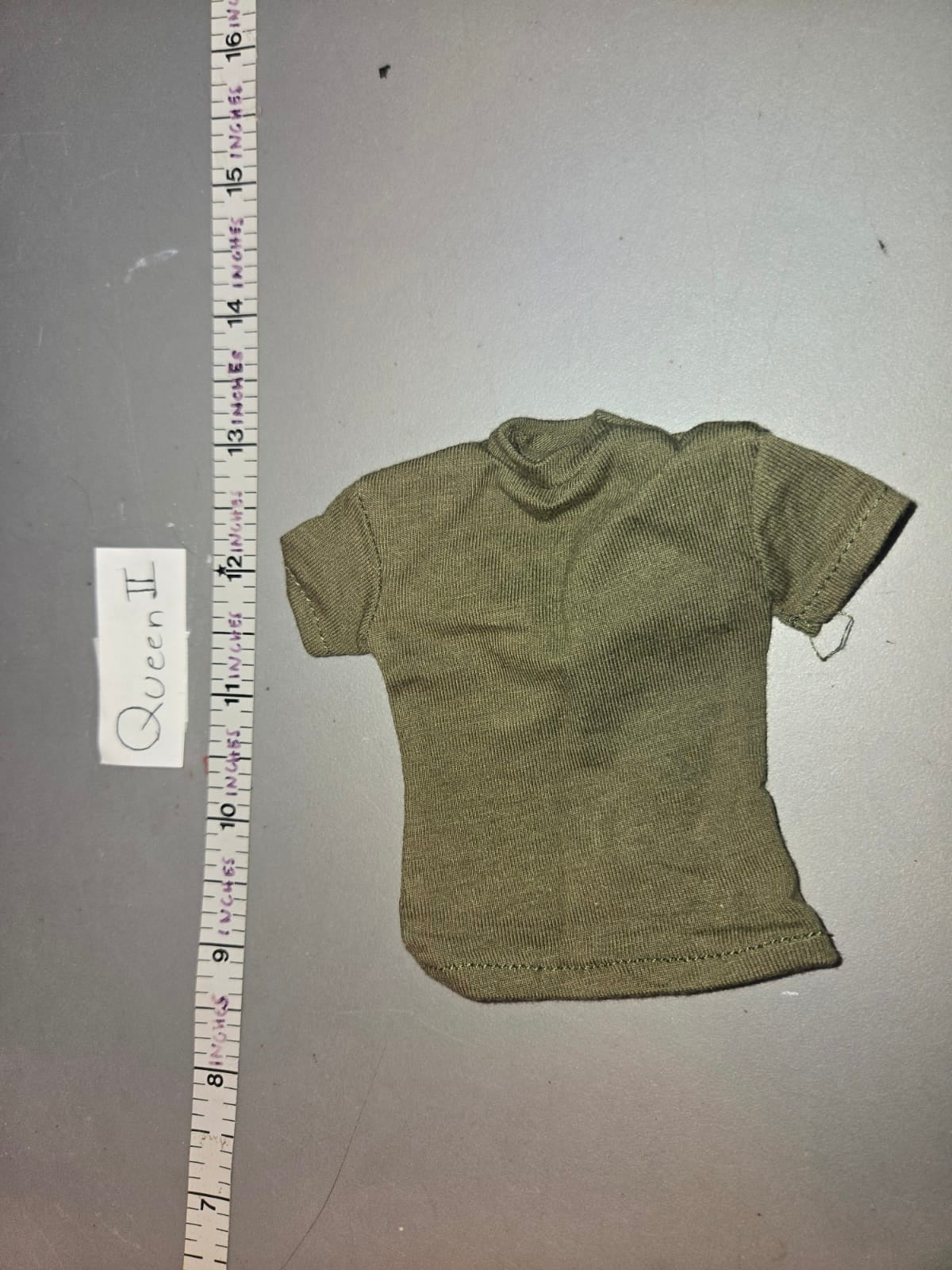 1/6 Modern Era T Shirt