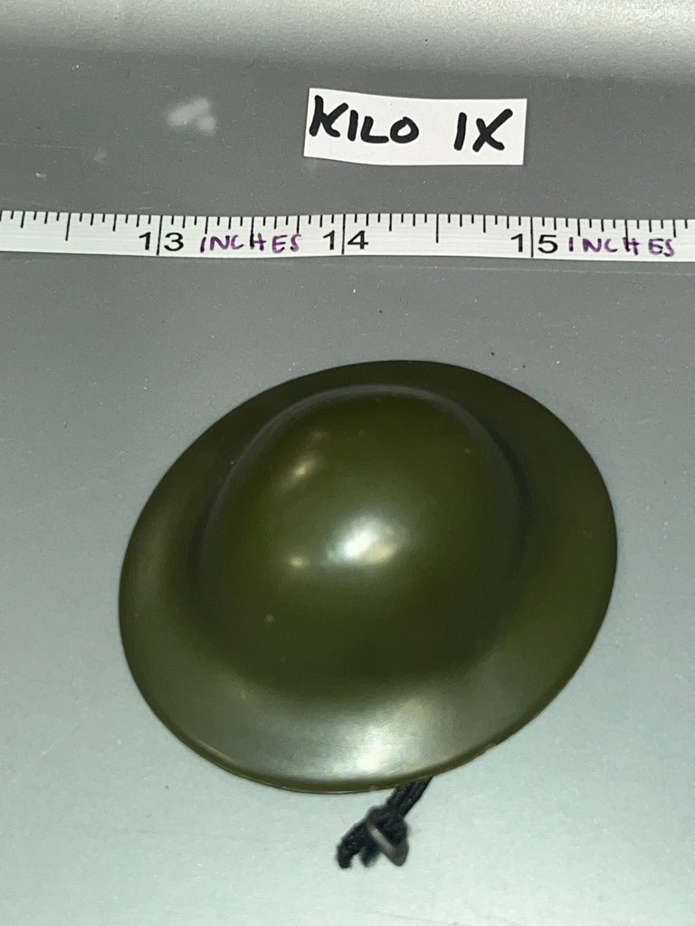 1/6 Scale World War One US Helmet