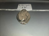 1/6 Scale WWII German Grey Field Cap