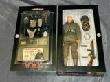 1/6 Scale WWII US Big Joe Kelly’s Heroes - NIB Dragon Cyber Hobby - *BR*