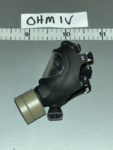 1/6 Scale Modern Gas Mask - BFE+ Counter Terrorism - Kings Toys