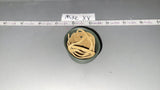 1:6 Scale WWII German Fallshirmjager  Helmet