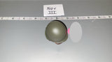 1/6 Scale WWII US 2nd Ranger Battalion NCO Helmet