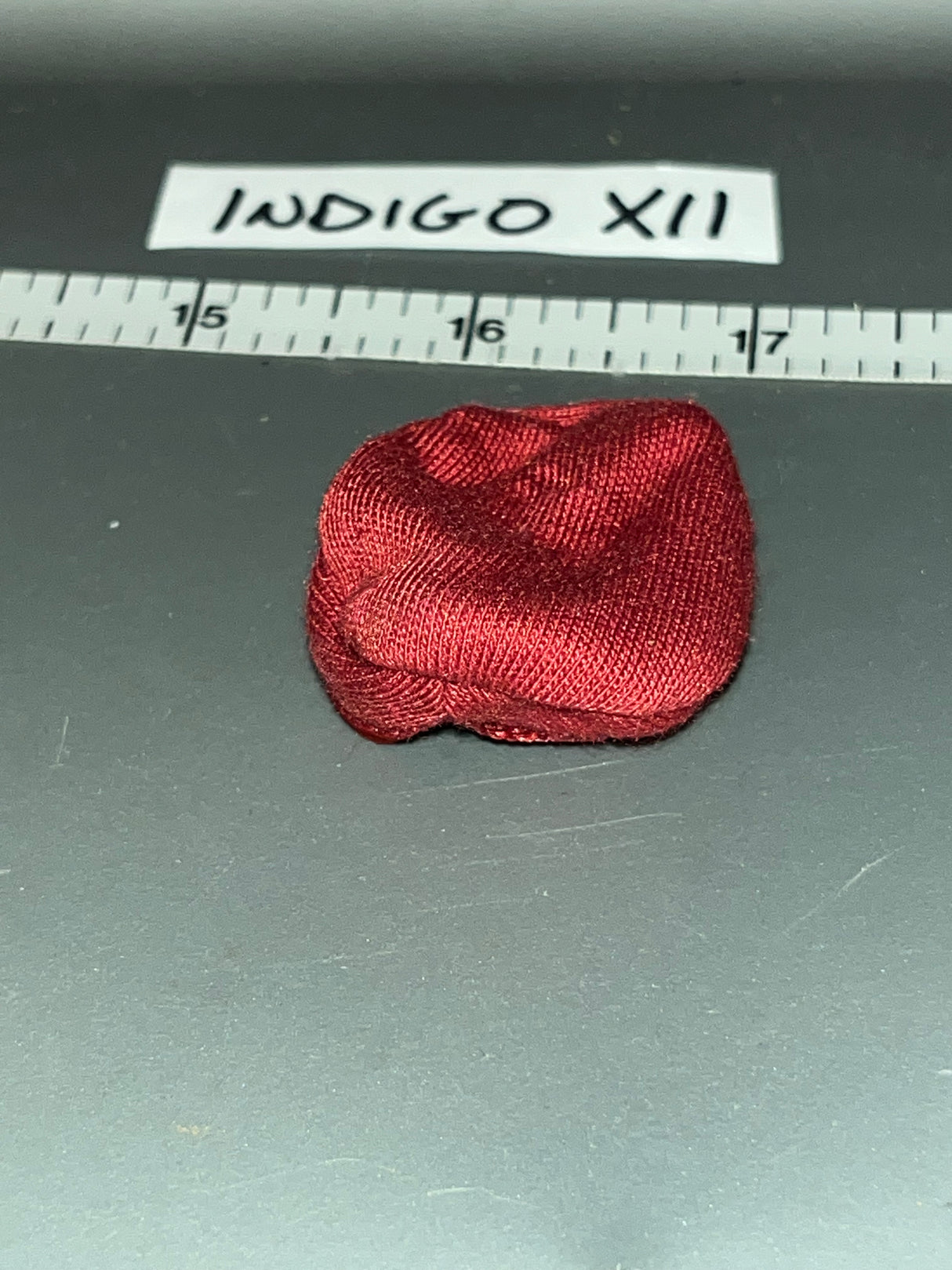 1/6 Scale Modern Era Israeli Beret