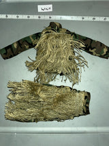 1:6 Scale Modern Era Ghillie Suit