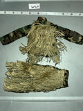 1:6 Scale Modern Era Ghillie Suit