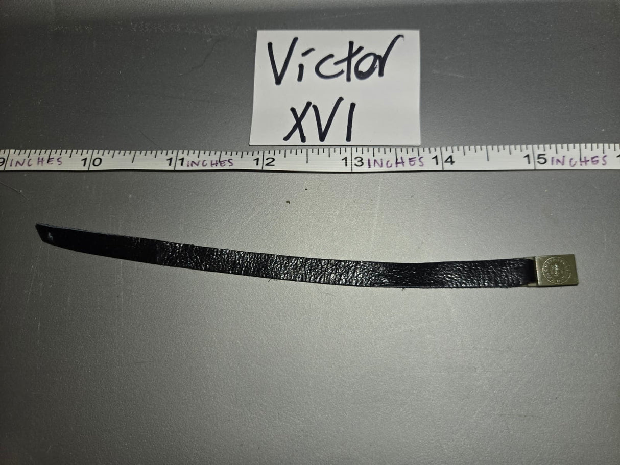 1/6 Scale WWII German Belt