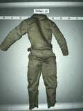 1/6 Scale WWII Japanese Naval Aviator Flightsuit