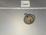 1/6 Scale WWII German Helmet