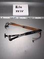 1/6 Scale Western Era Horse Bridle and Reins Set