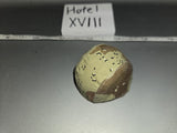 1/6 Modern Era Chocolate Chip Camouflage Desert Helmet