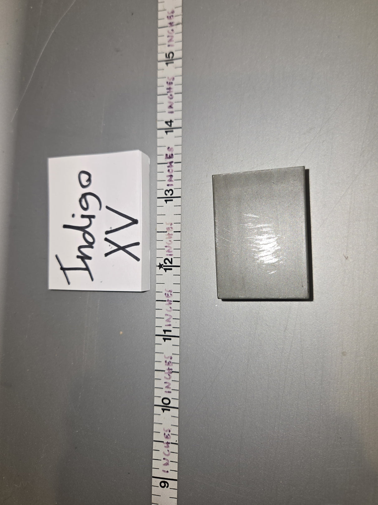 1:6 Scale WWII US .30 Caliber Machine Gun Water Can