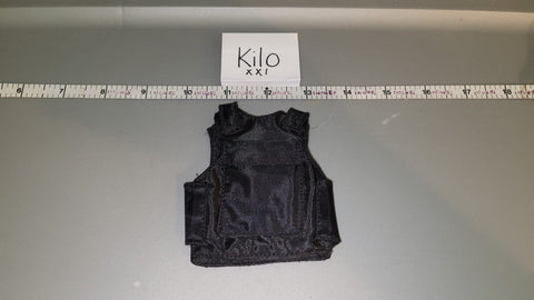 1/6 Scale Modern Body Armor