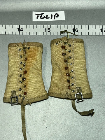 1/6 Scale WWII US Leggings - DID