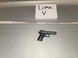 1/6 Scale Modern Era HK USP Pistol - Lima V