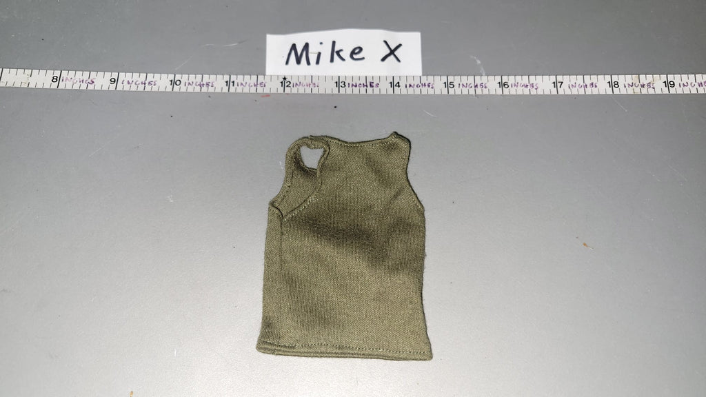 1/6 Scale WWII US T Shirt