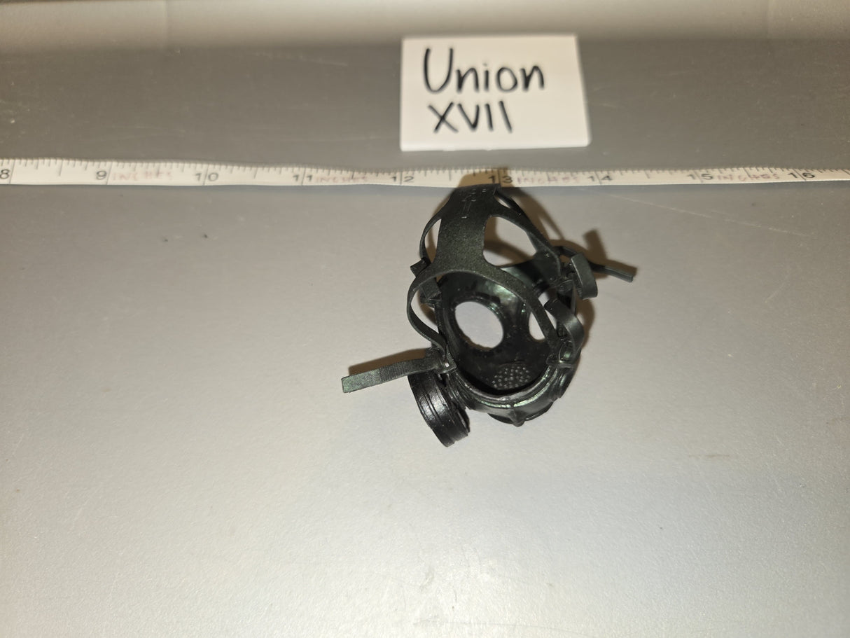 1/6 Scale Modern Era Gas Mask