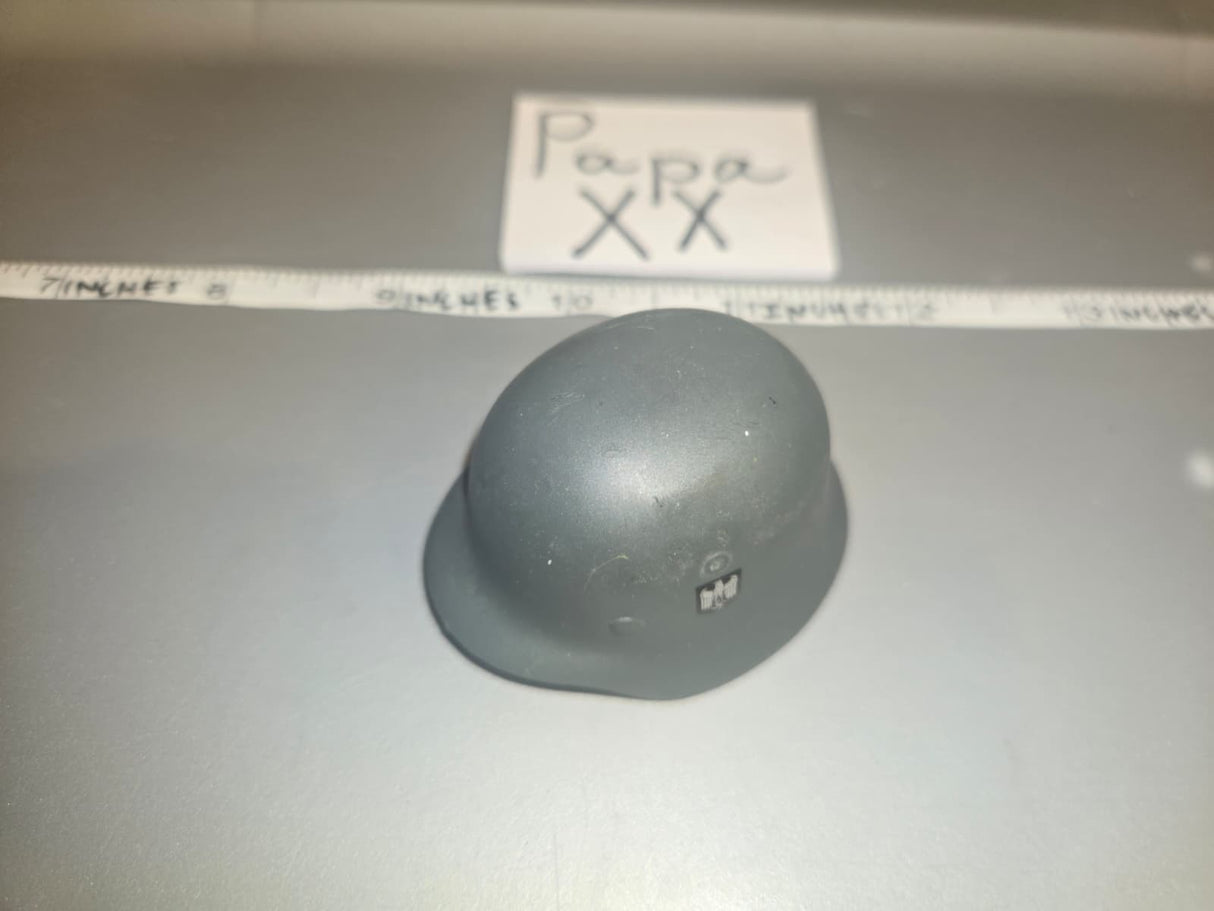 1/6 Scale WWII German Helmet