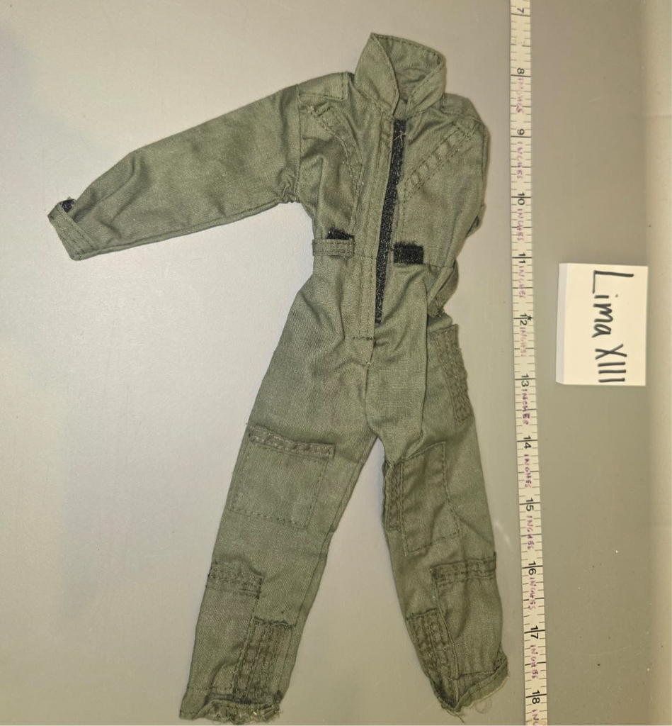 1/6 Scale Modern Era Flight Suit