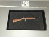 1:6 Scale WWII US Carbine