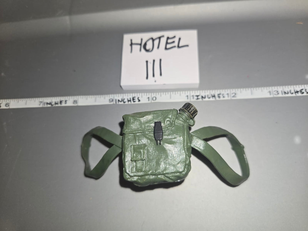1:6 Scale Vietnam Large Canteen