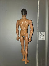 1/6 Scale Nude Ultimate Soldier Figure