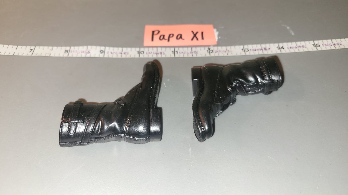 1/6 Scale Modern Era Boots