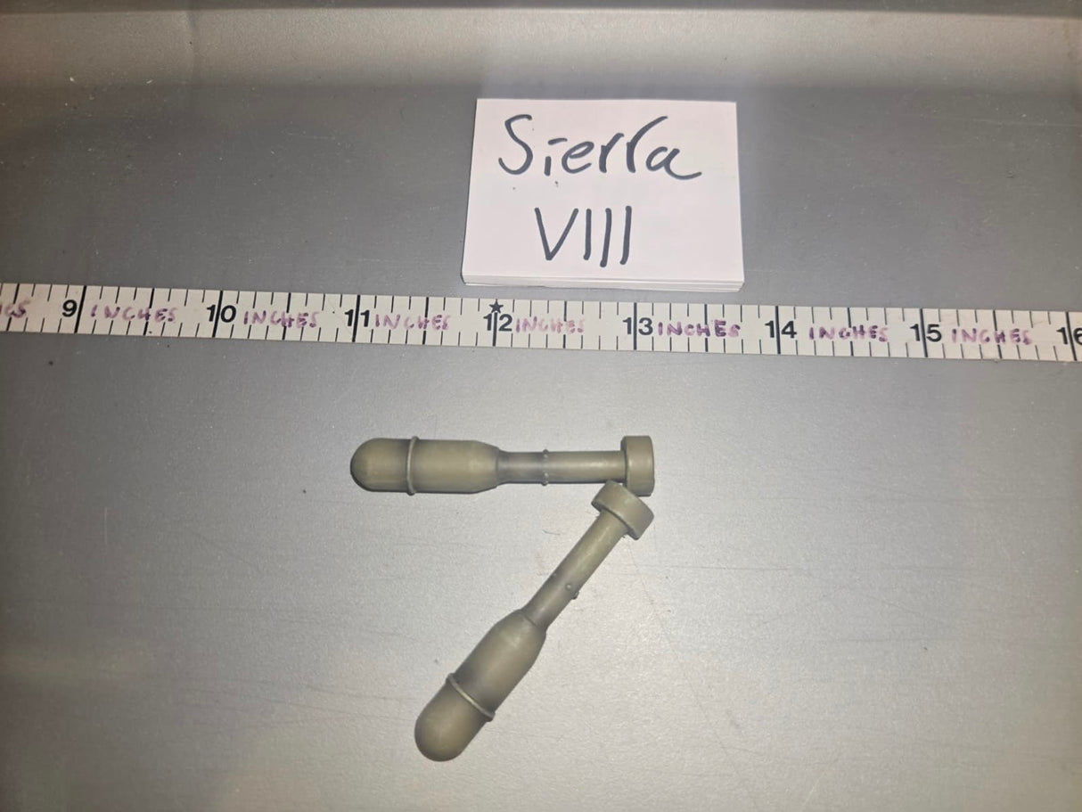 L1:6 Scale WWII US Rifle Grenade Lot