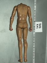1/6 Scale DID Nude Basic Figure - DID Field Marshal Fedor Von Bock