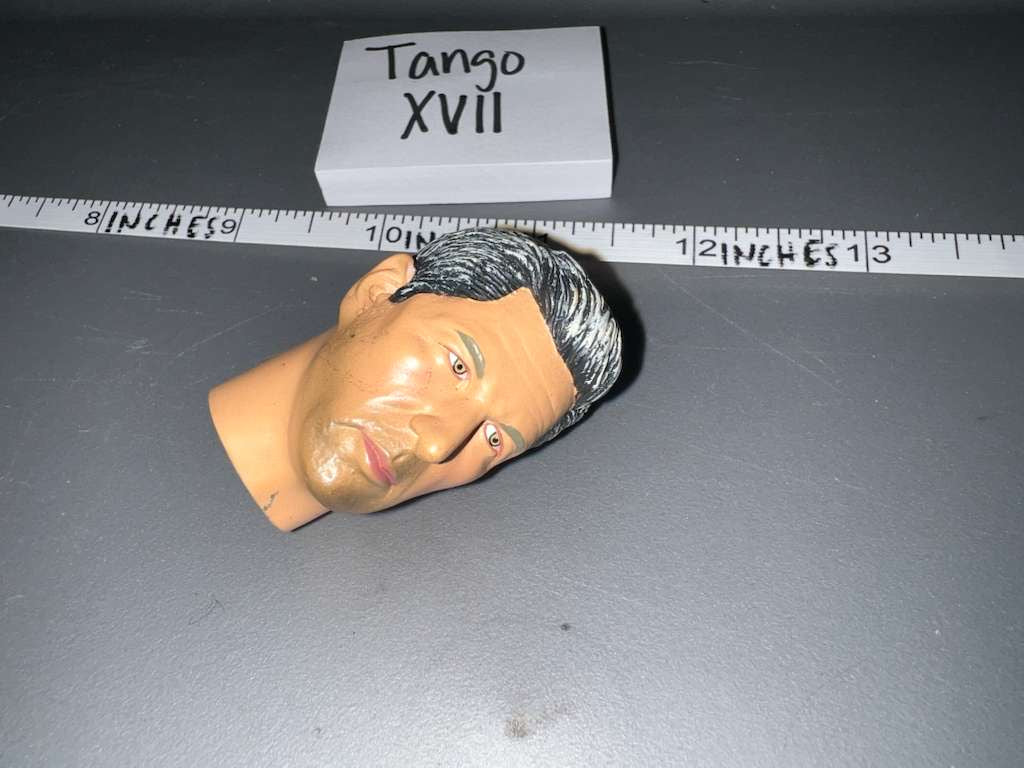 1/6 Scale Dragon Head Sculpt