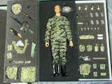 1/6 Scale Vietnam US Marine Recon Figure - WhoHo Toys Ace Rerelease  - NIB 173rd AB