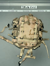 1/6 Scale Modern Era Backpack
