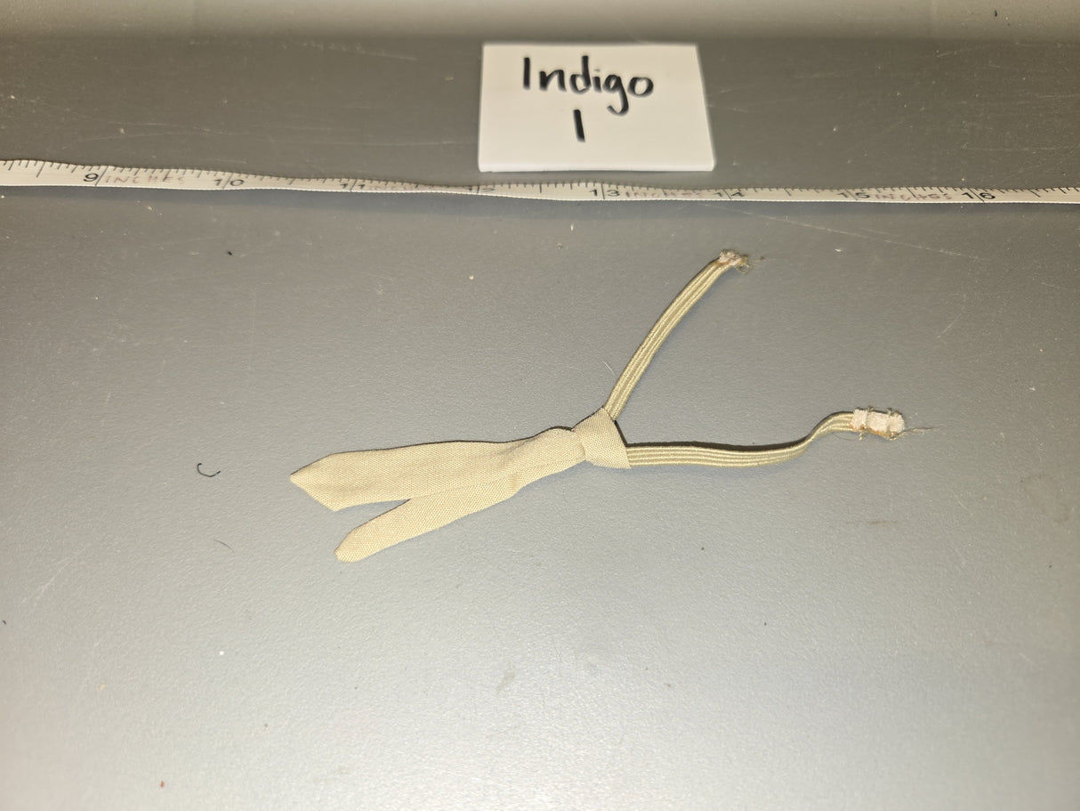 1/6 Scale WWII US Tie