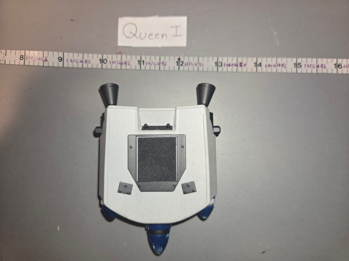 1/6 Scale Star Wars Mandalorian Jet Pack