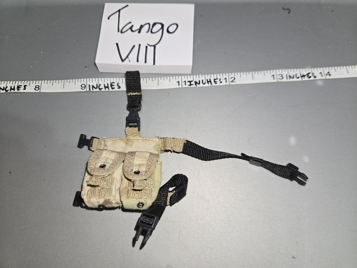 1:6 Scale Modern Era Drop Down Leg Pouch