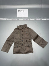 1/6 Scale WWII German Tunic