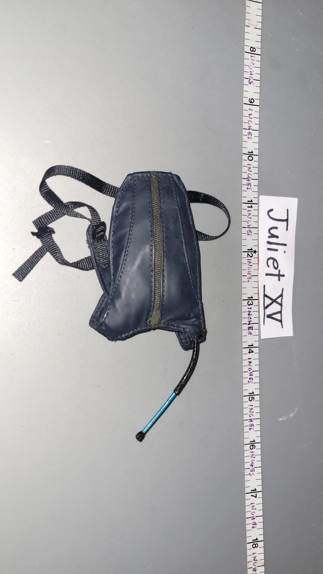 1/6 Scale Modern Era Hydration Camel Back Pack Backpack