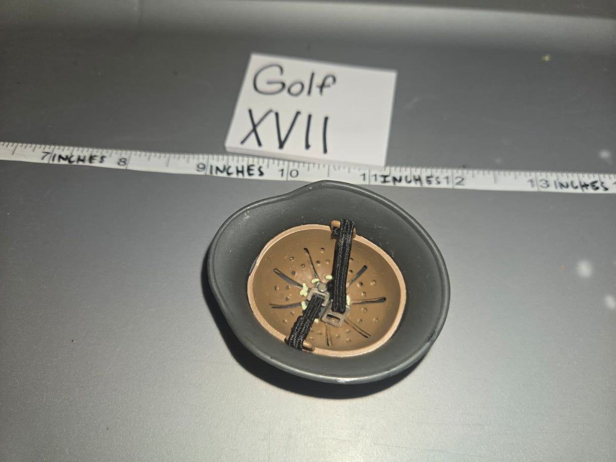 1/6 Scale WWII German Helmet