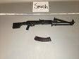 1/6 Scale Modern Era RPK Light Machine Gun with Folding Stock - Smash