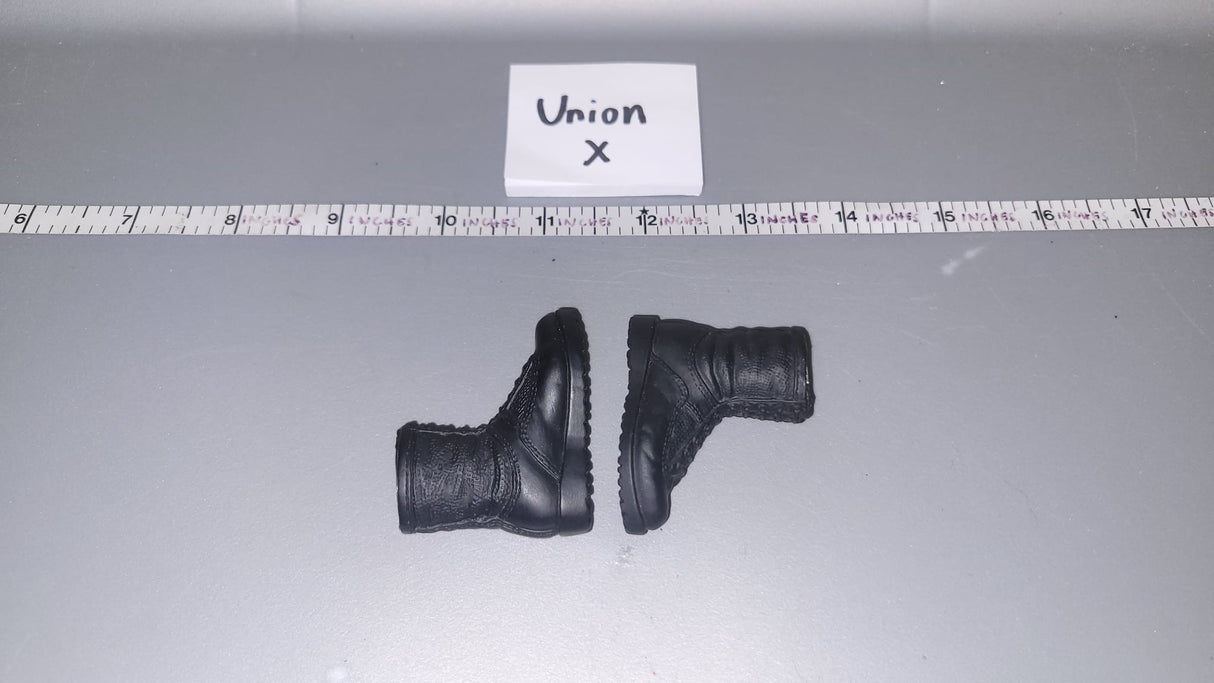 1/6 Scale Modern Era Boots