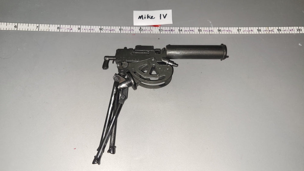 1:6 Scale WWII US .30 Caliber Machine Gun